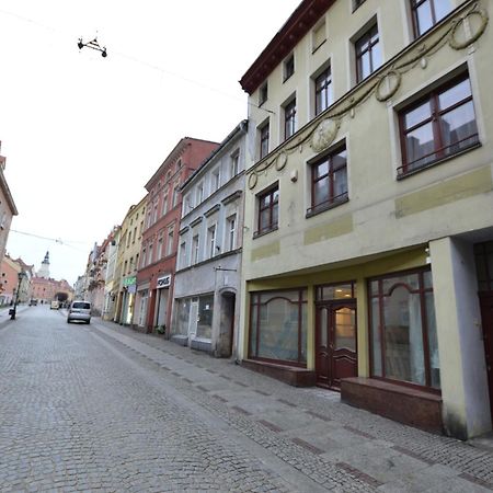 Apartament Gold 2 Złotoryja Esterno foto