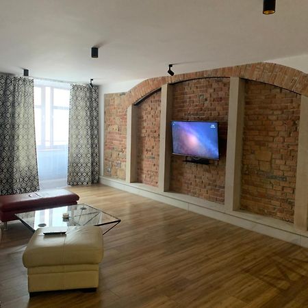 Apartament Gold 2 Złotoryja Esterno foto