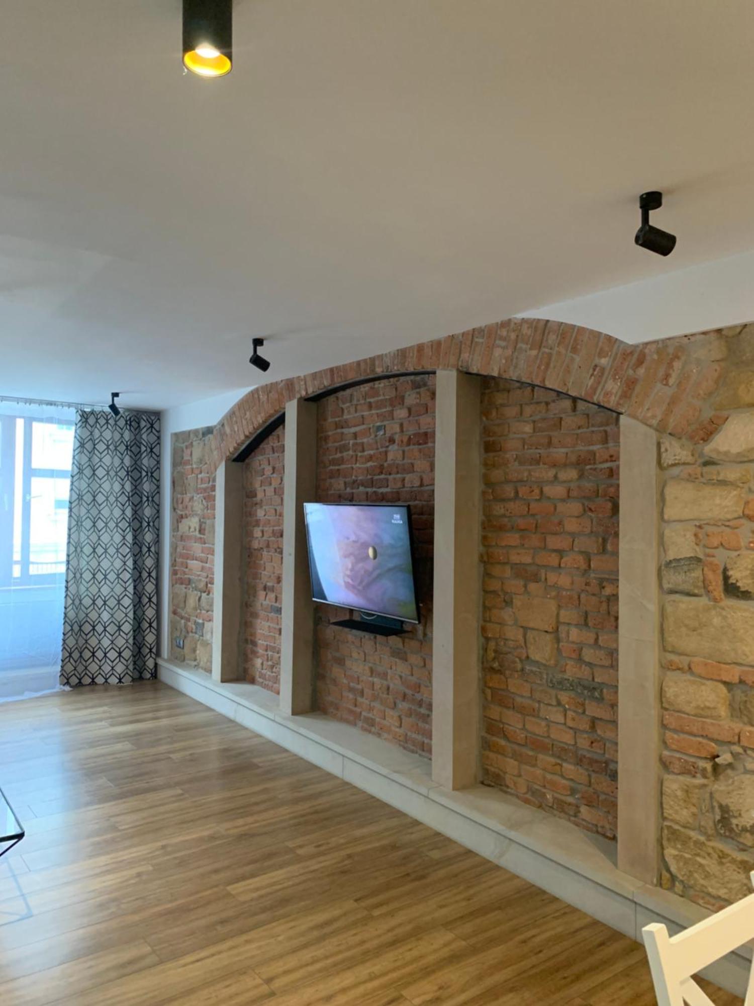 Apartament Gold 2 Złotoryja Esterno foto
