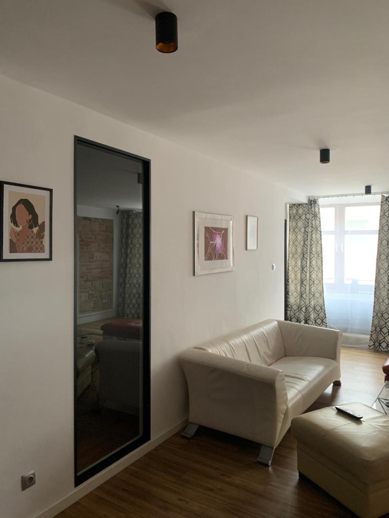 Apartament Gold 2 Złotoryja Esterno foto