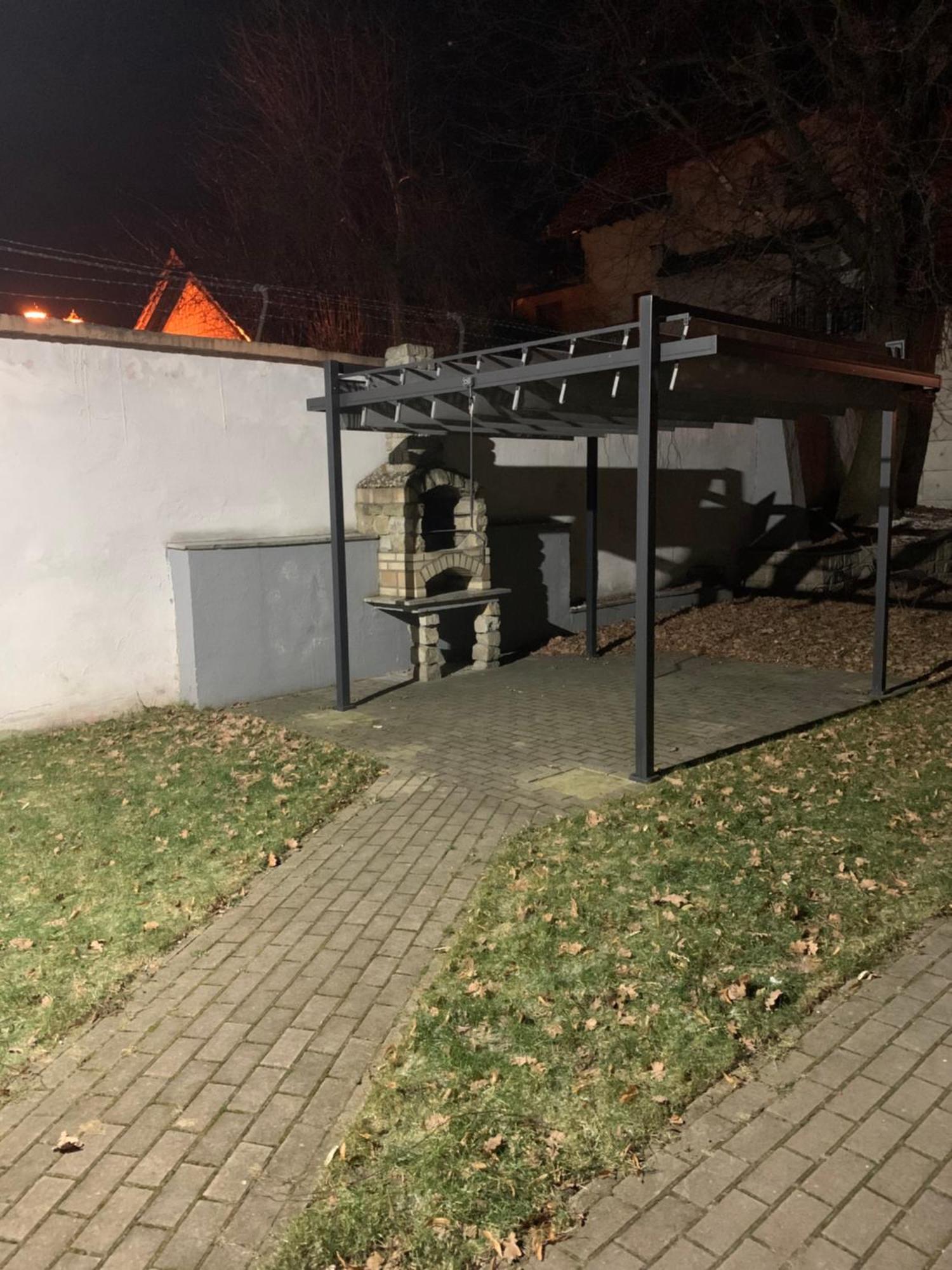 Apartament Gold 2 Złotoryja Esterno foto