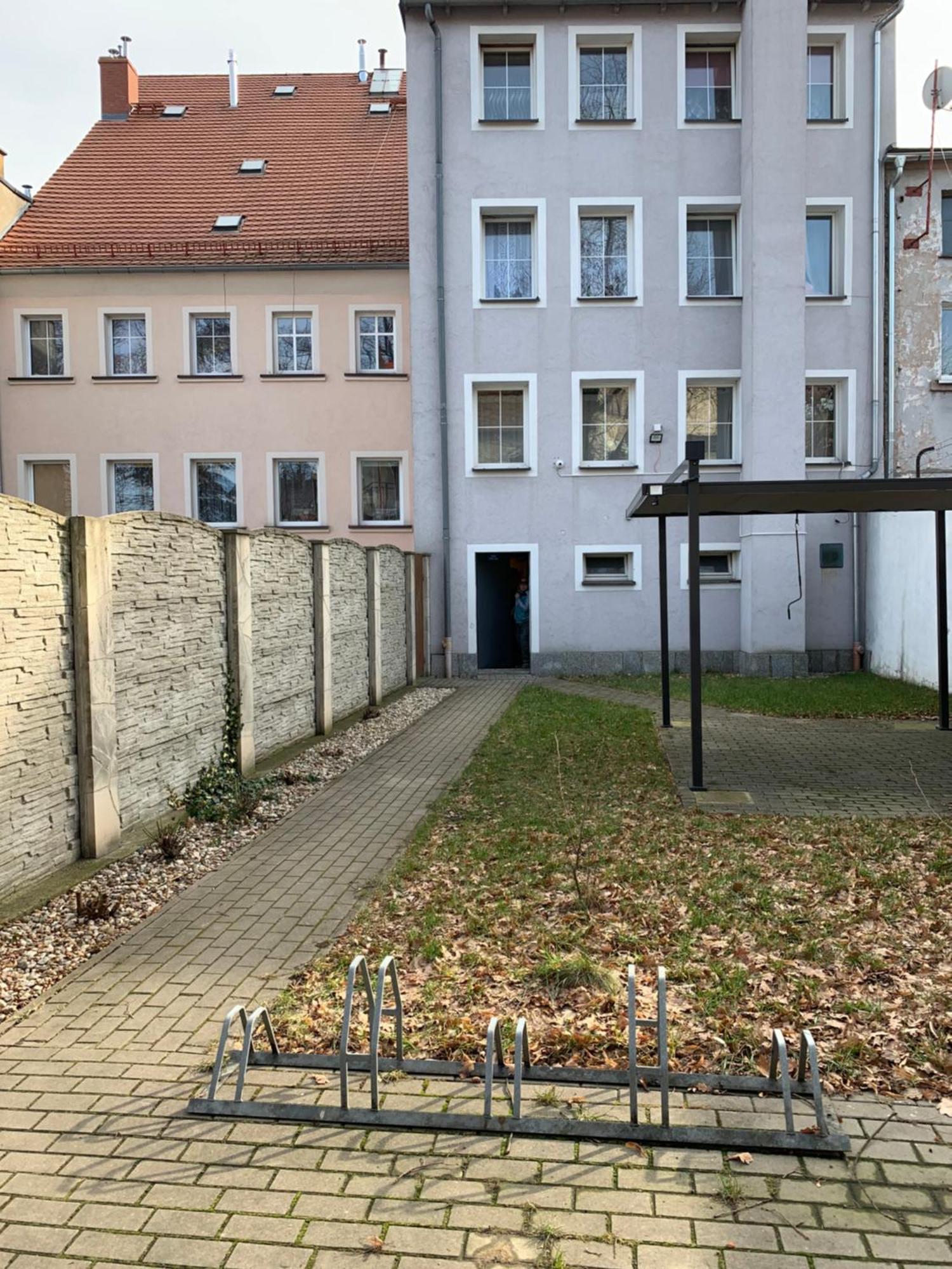 Apartament Gold 2 Złotoryja Esterno foto