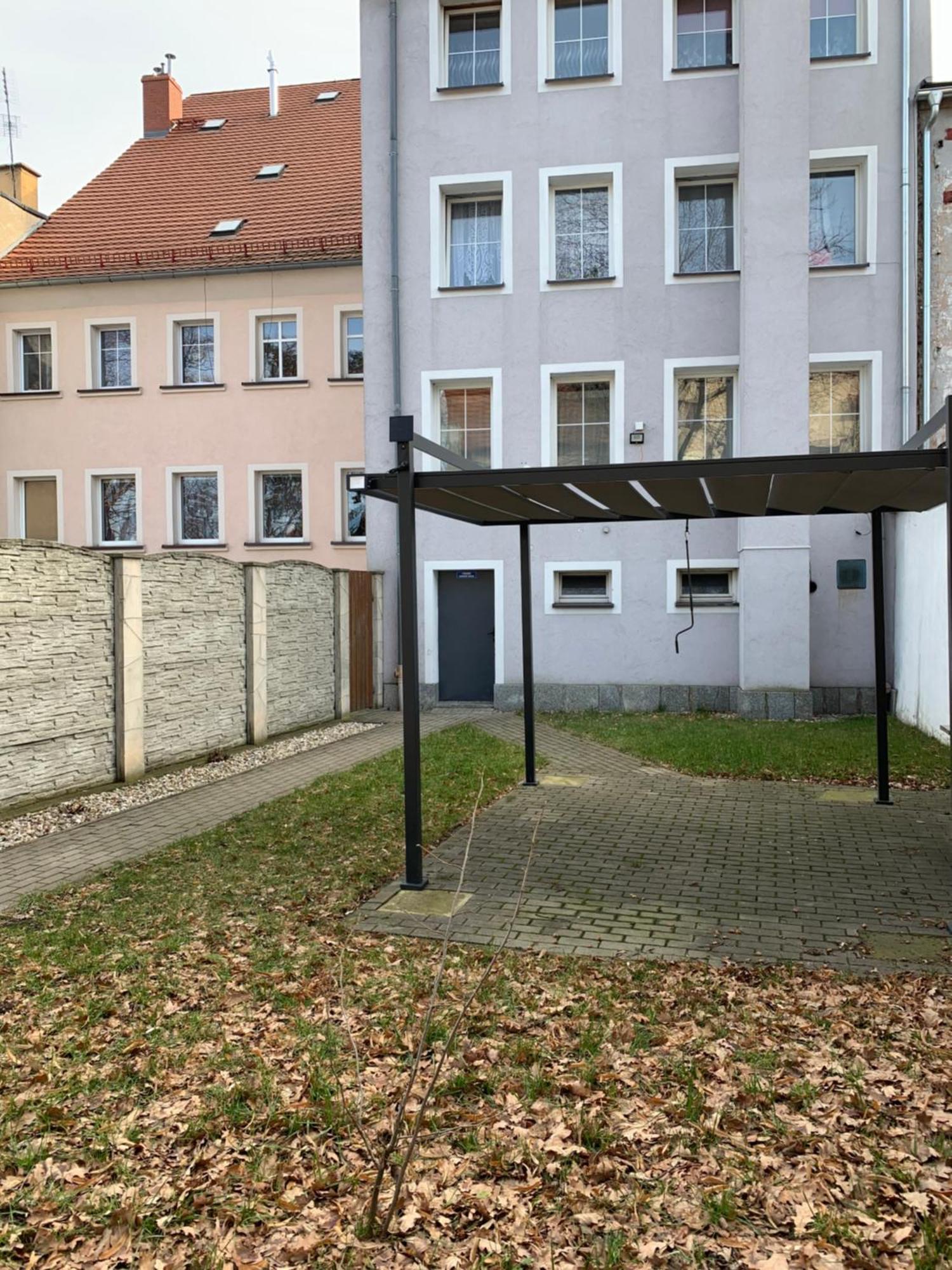 Apartament Gold 2 Złotoryja Esterno foto