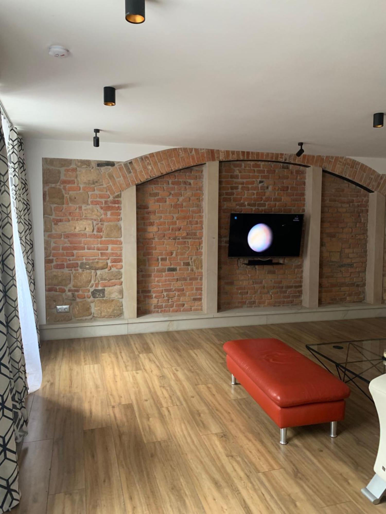 Apartament Gold 2 Złotoryja Esterno foto