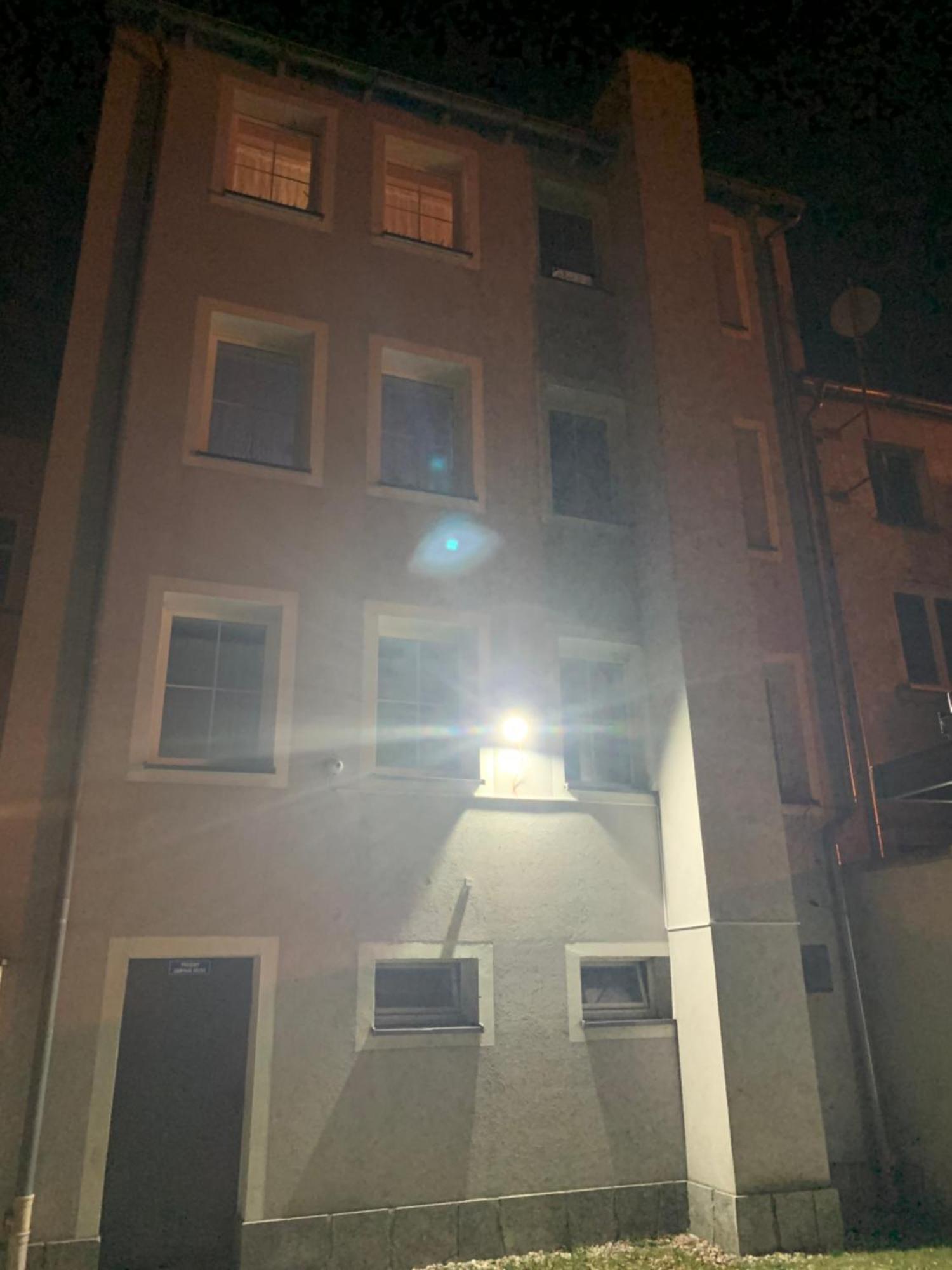 Apartament Gold 2 Złotoryja Esterno foto