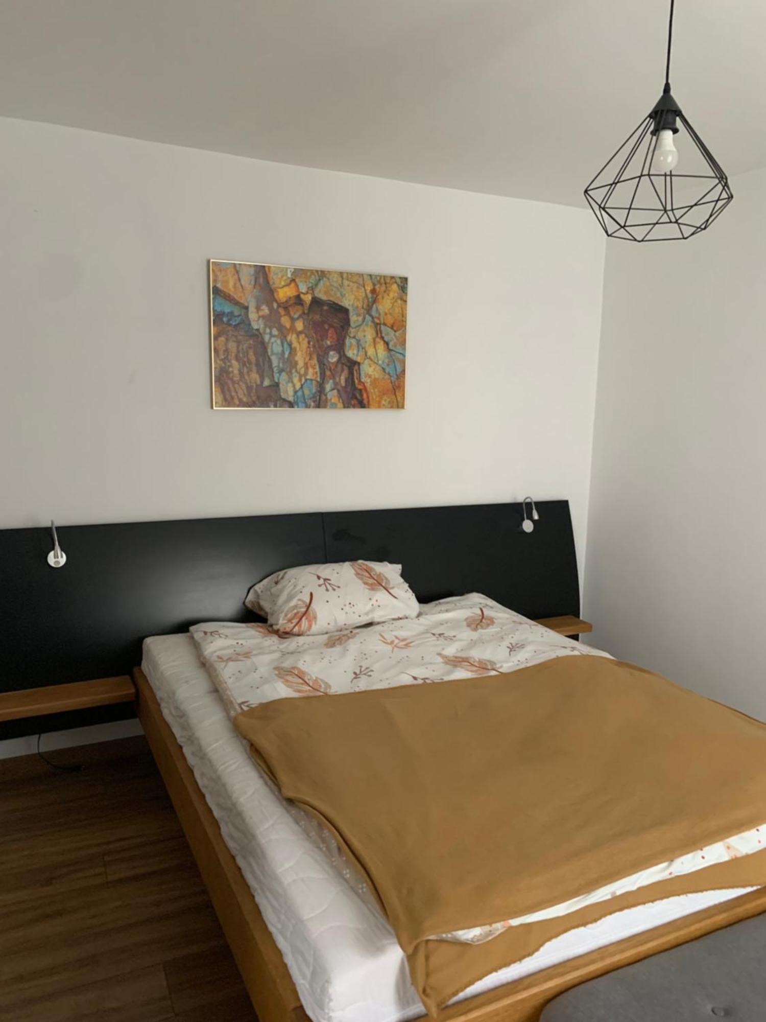 Apartament Gold 2 Złotoryja Esterno foto