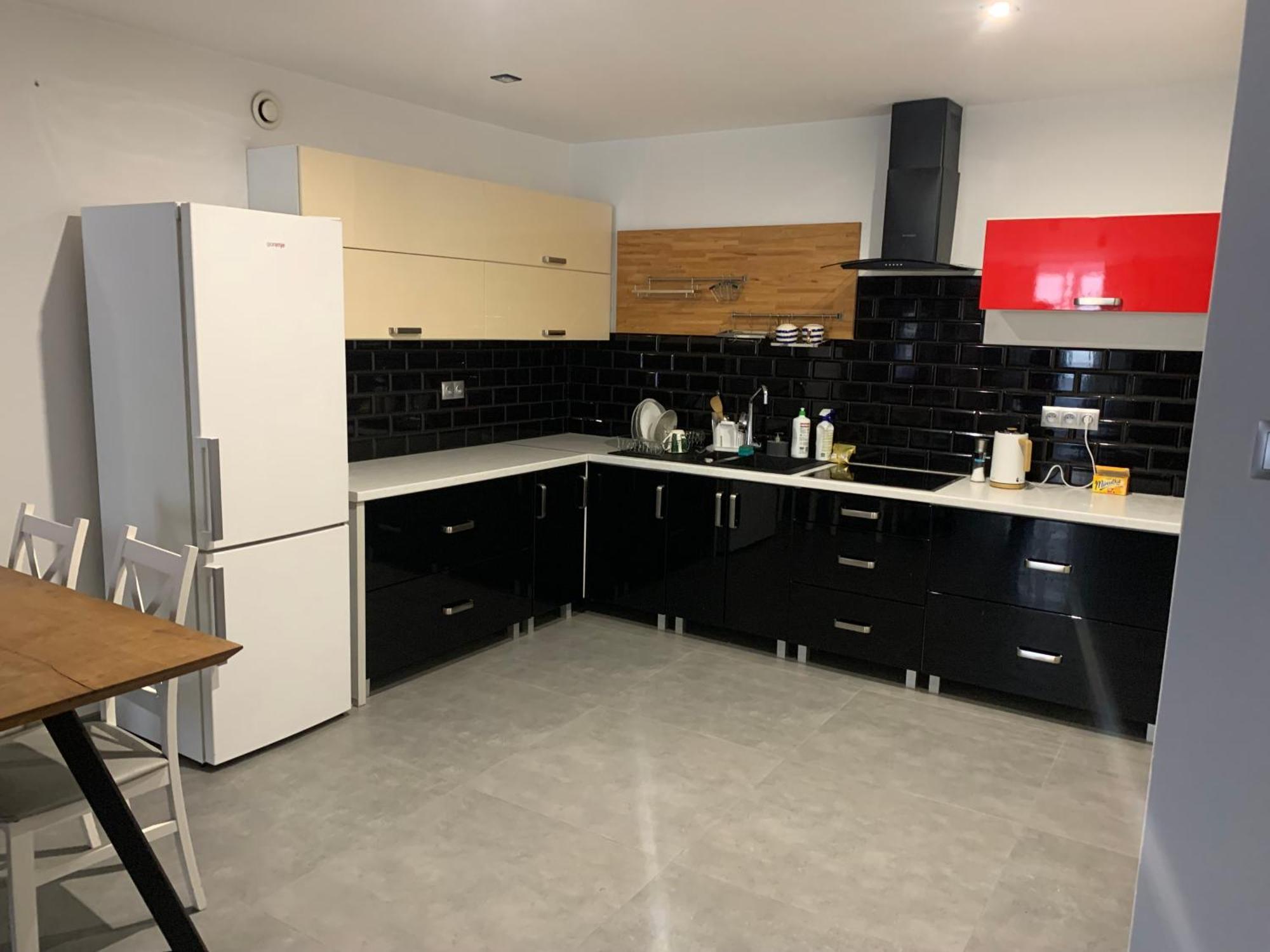 Apartament Gold 2 Złotoryja Esterno foto