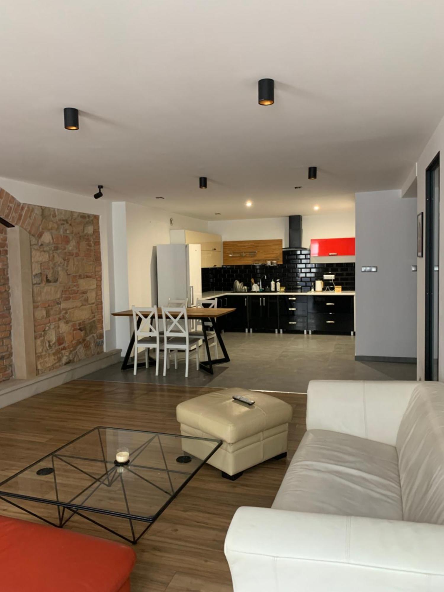 Apartament Gold 2 Złotoryja Esterno foto