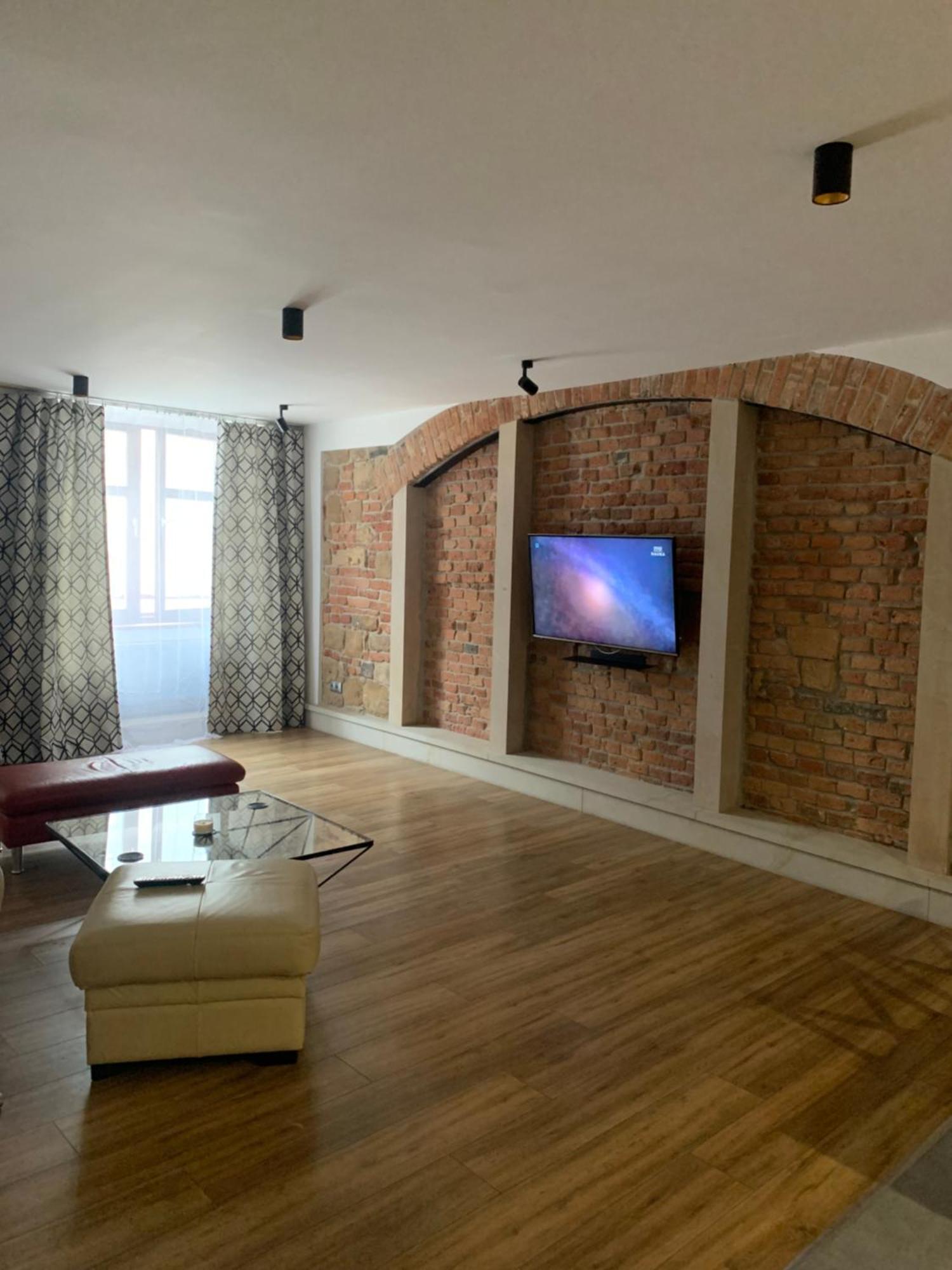 Apartament Gold 2 Złotoryja Esterno foto